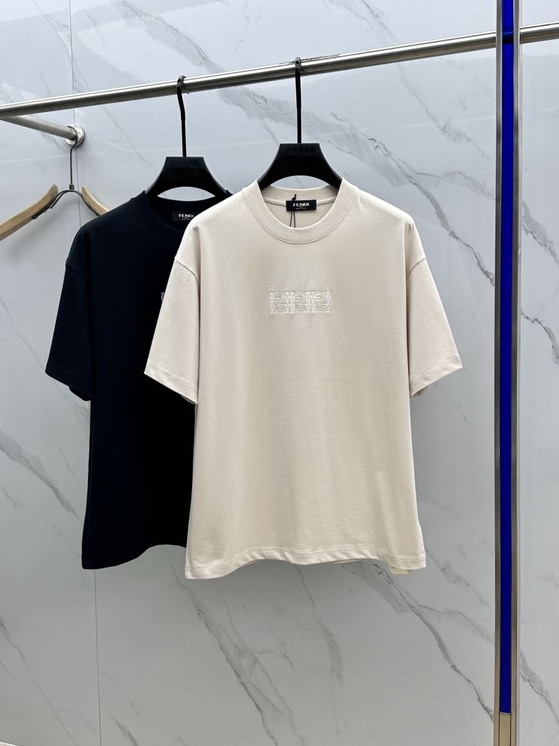 Fendi T-Shirts